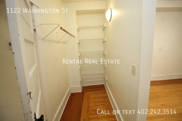 Building Photo - 1122 Washington St