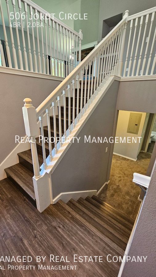 Building Photo - 506 Jordt Cir