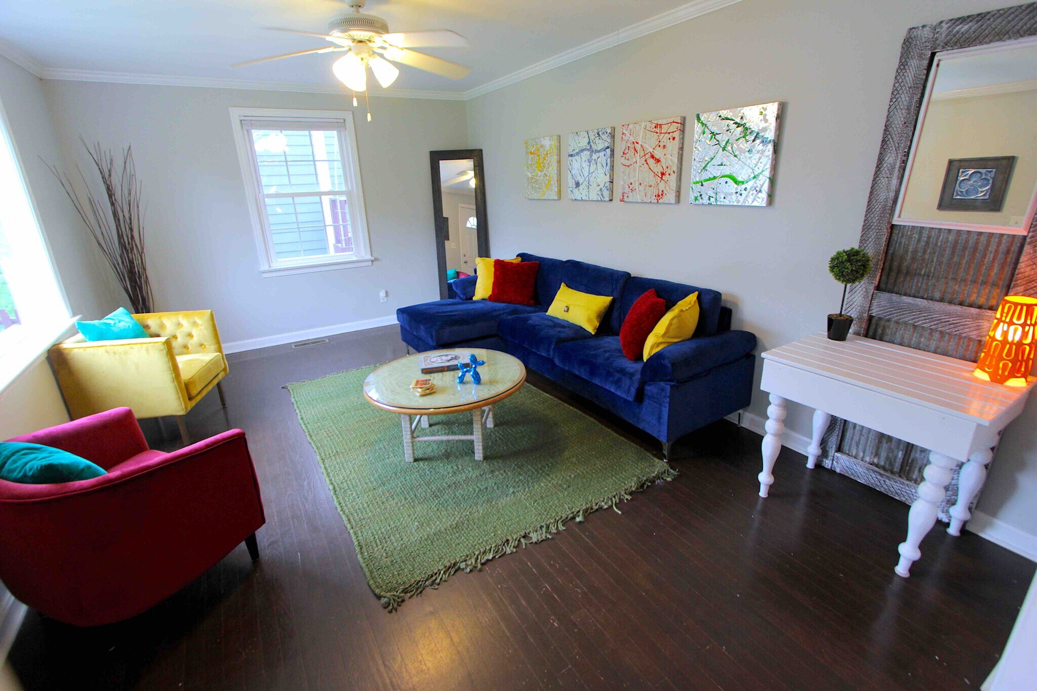 Building Photo - 2502 Woodyhill Dr