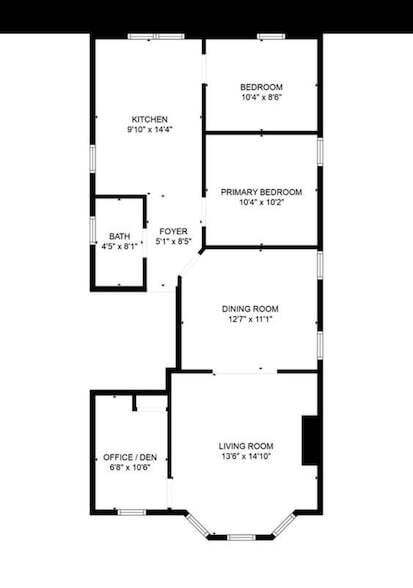 Building Photo - 1902 Palisade Ave