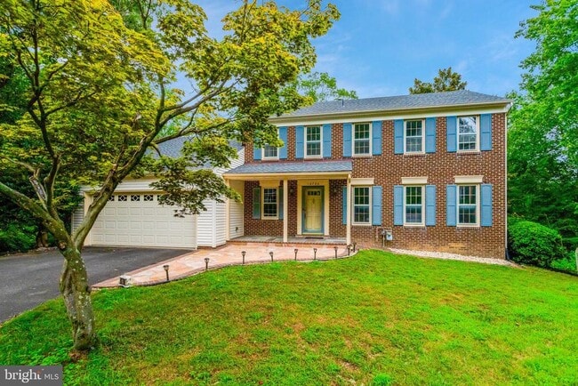 Building Photo - 10700 John Turley Pl