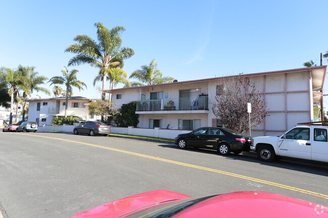 Primary Photo - Casa Granada(NO UNITS AVAILABLE)