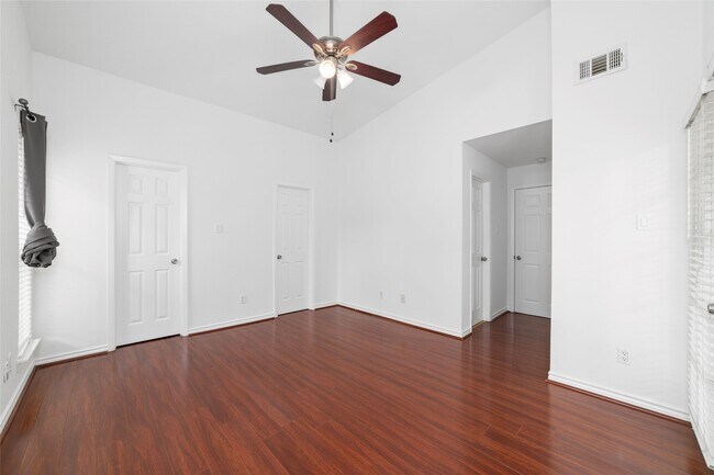 Building Photo - 2001 Bering Dr