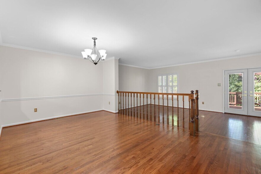 Building Photo - 8710 Birkenhead Ct