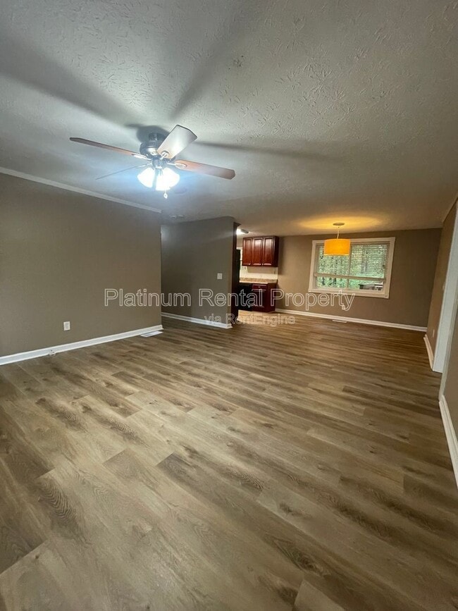 Building Photo - 3987 Cherokee Trail