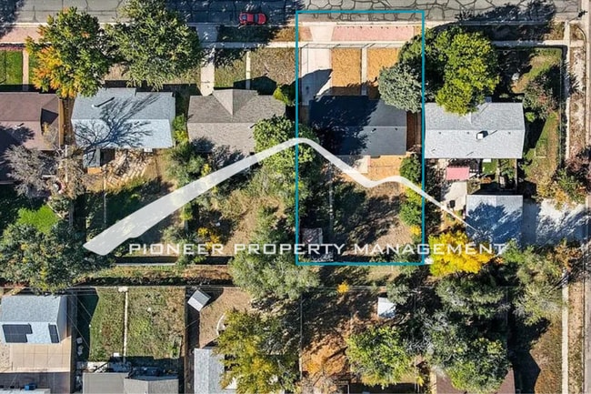 Building Photo - Stylishly Renovated Home with Enclosed Fence, AC and 1 Car Garage