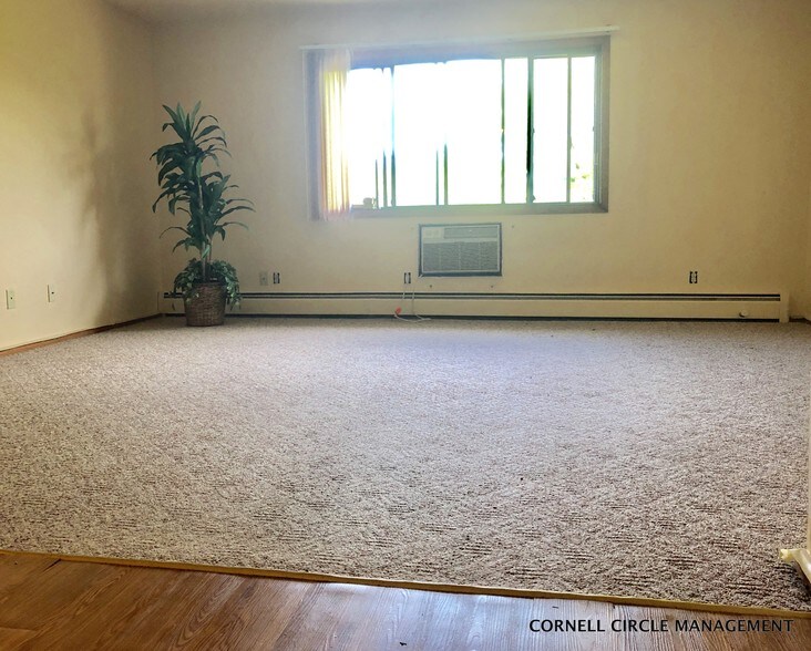 Spacious Living Room - W151S7043 Cornell Cir