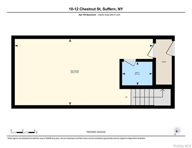 Building Photo - 10-12-12 Chestnut St