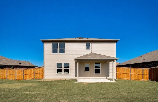 Building Photo - 1806 Aslynn Cir