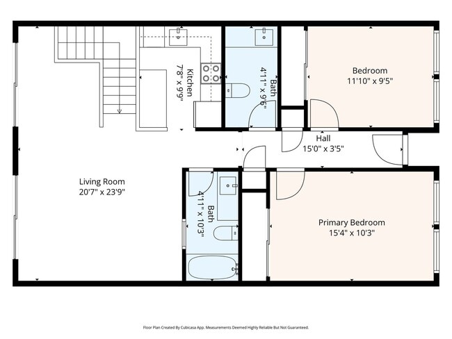 Building Photo - 308A Estrella Ave
