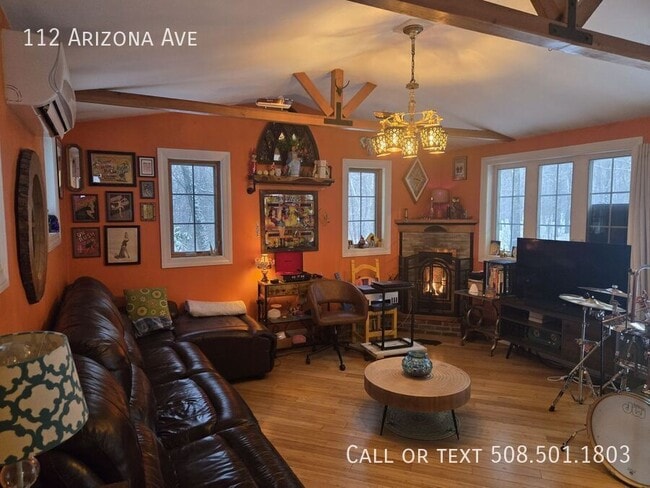 Building Photo - 112 Arizona Ave