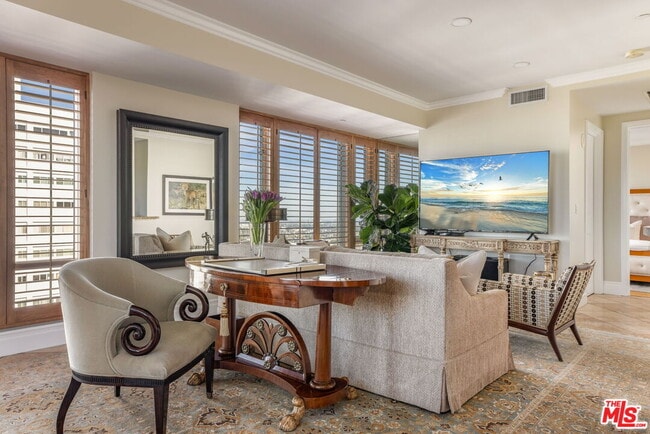 Building Photo - 10727 Wilshire Blvd