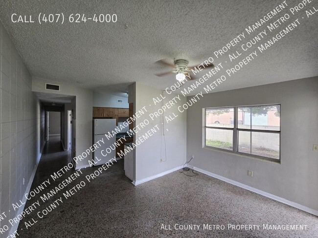 Building Photo - Awesome Duplex For Rent in Azalea Park