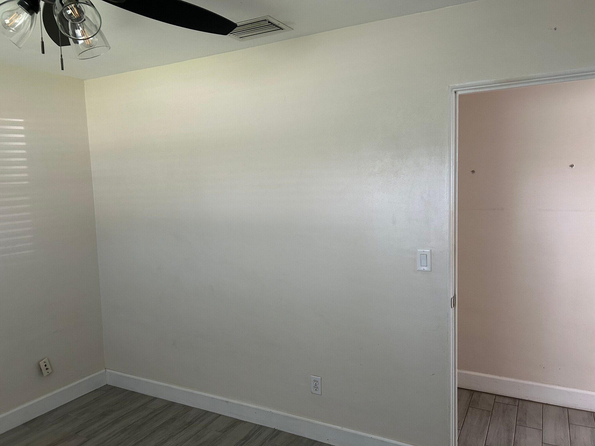 Bedroom - 108 Frances Dr