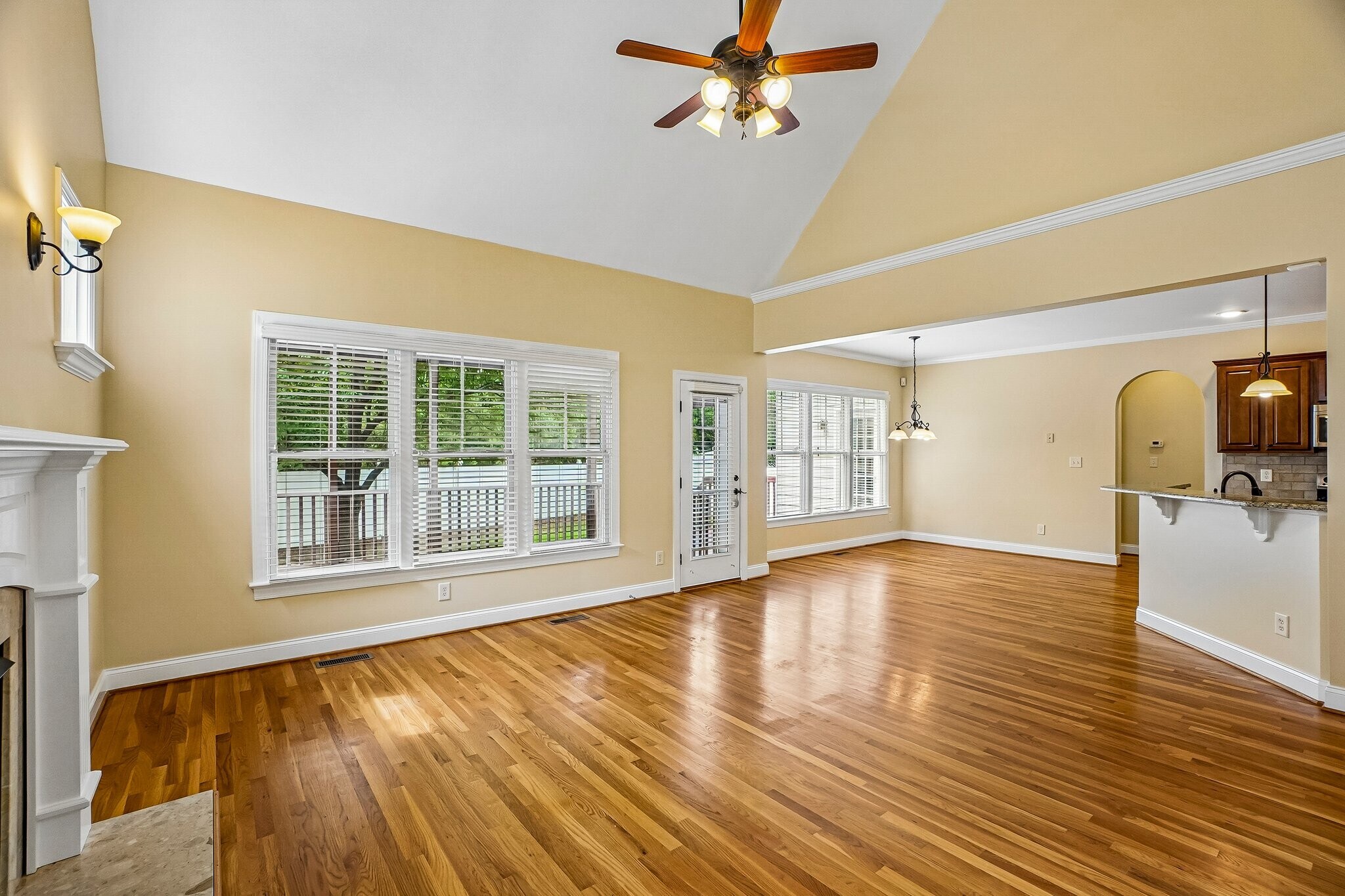 Building Photo - 1025 Princeton View Ln