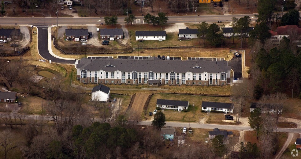 Building Photo - Shepard Greene Senior Living