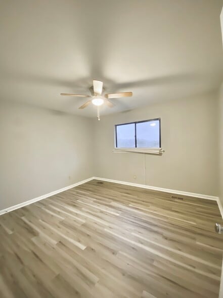 Large rooms - 9 Coburn Dr