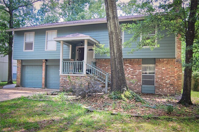 Building Photo - 3202 Birch Creek Dr