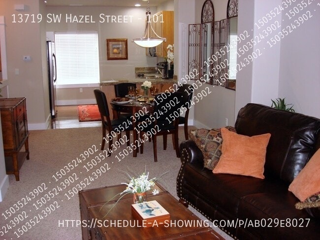 Building Photo - 13719 SW Hazel St