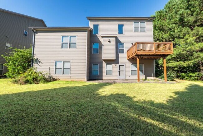 Building Photo - 4269 Woods Creek Ln