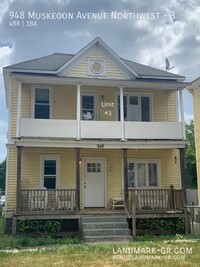 Building Photo - 948 Muskegon Ave NW