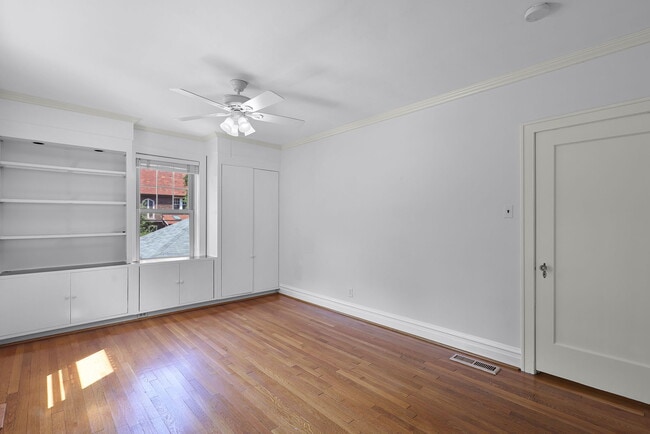 Building Photo - 7379 Pershing Ave