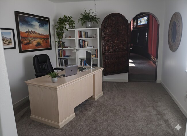 Building Photo - 98 NM-369