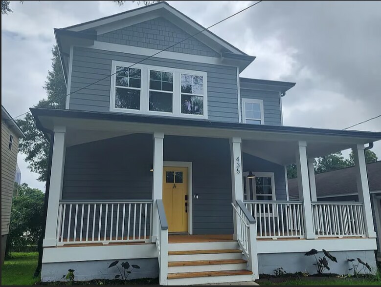 Primary Photo - 435 Elm St NW