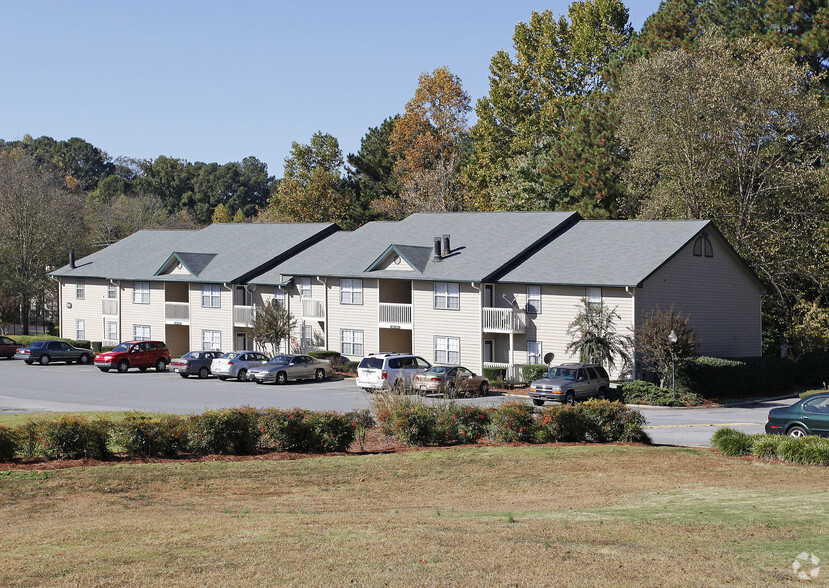 Primary Photo - Villas at Lake Acworth