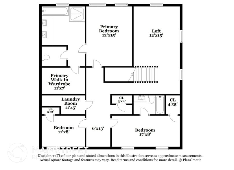 Building Photo - 1402 Arcadian Lily