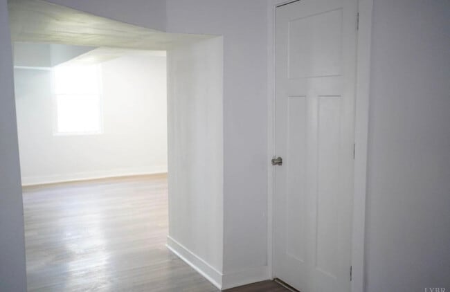 Basement - 310 Saint Augustine St