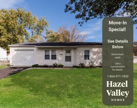 Building Photo - 9650 Marino Dr