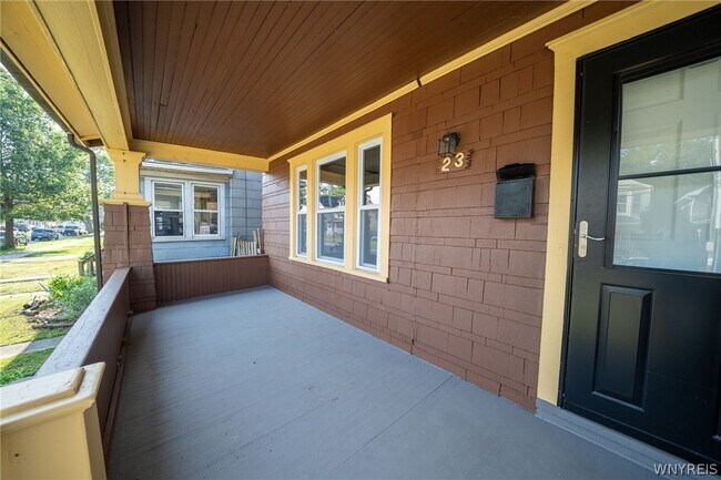 Building Photo - 23 Aldrich Pl