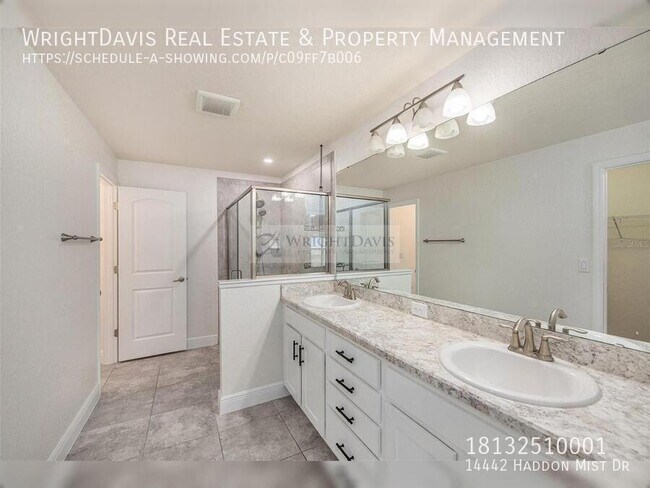 Building Photo - 14442 Haddon Mist Dr