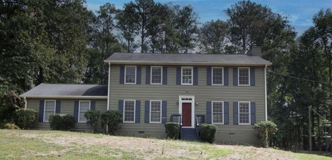 Primary Photo - 380 Benjamin Cir