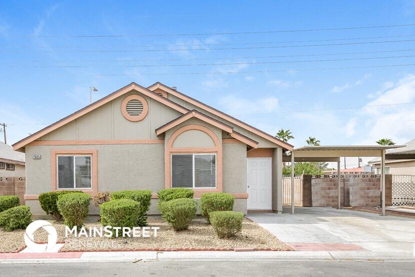 Primary Photo - 2025 Havelina St
