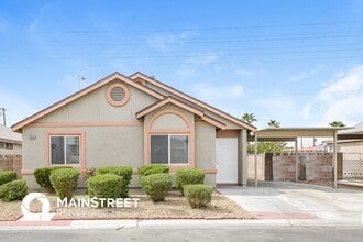 Building Photo - 2025 Havelina St