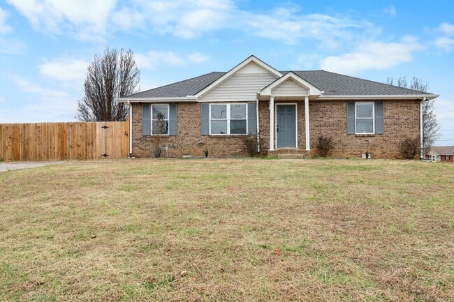 Building Photo - 1302 Sharptail Trail