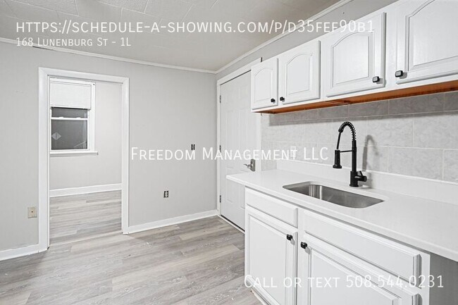 Building Photo - 168 Lunenburg St