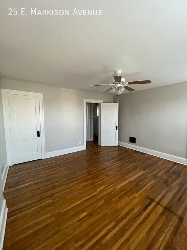 Building Photo - 25 E Markison Ave