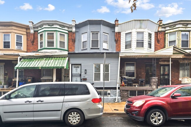 Building Photo - 150 N Redfield St