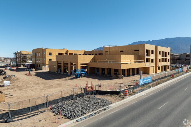 Building Photo - Allaso Olivine