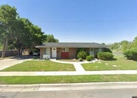 Building Photo - 1206 Harris Ave