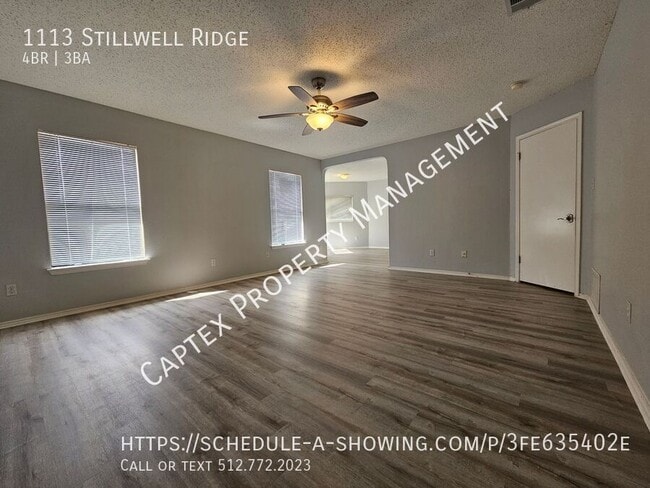 Building Photo - 1113 Stillwell Ridge