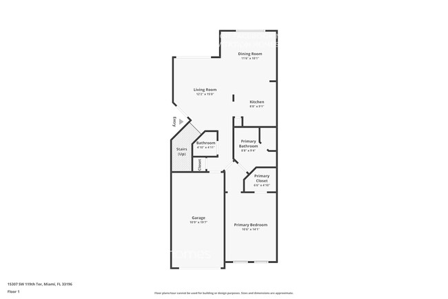 Building Photo - 15307 SW 119th Terrace