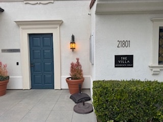 Community Party Facility - 21730 Candela Dr