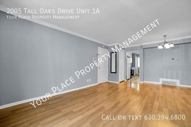 Building Photo - 2005 Tall Oaks Dr