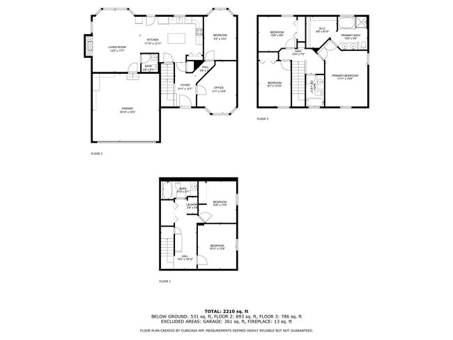 Building Photo - Spacious Home in Highly Desirable Windmill Mesa
