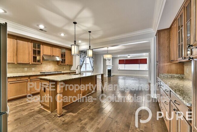 Building Photo - 641 Tailwater Bnd