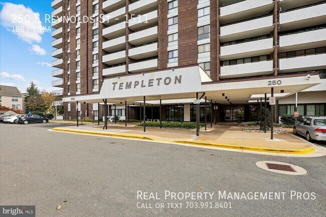 Building Photo - 250 S Reynolds St